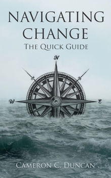 Paperback Navigating Change Book