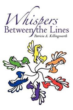 Paperback Whispers Between the Lines Book