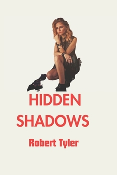 Paperback Hidden Shadows: A Gripping Suspense Novel Of Secrets And Deceit [Large Print] Book