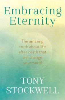 Paperback Embracing Eternity Book