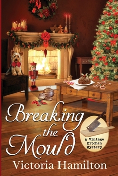 Paperback Breaking the Mould Book