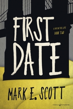 Paperback First Date Book
