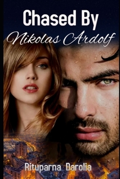 Paperback Chased By Nikolas Ardolf Book