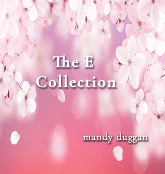 Hardcover The E Collection Book