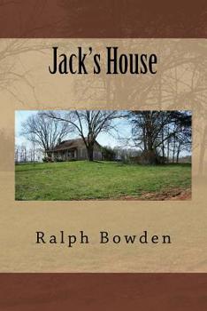 Paperback Jack's House Book