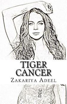 Paperback Tiger Cancer: The Combined Astrology Series Book