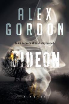 Gideon - Book #1 of the Lauren Reardon