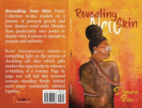 Paperback Revealing New Skin Book