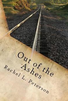 Paperback Out of the Ashes Book