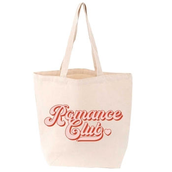 Misc. Romance Club Tote Book