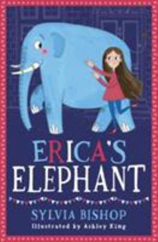 Paperback Ericas Elephant Book