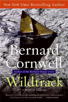 Wildtrack - Book #1 of the Thrillers