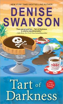 Tart of Darkness - Book #1 of the Chef-to-Go Mystery