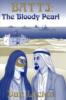 Hardcover Batti: The Bloody Pearl Book