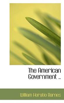 The American Government