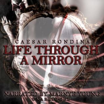 MP3 CD Life Through a Mirror Book