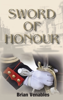 Paperback Sword of Honour Book