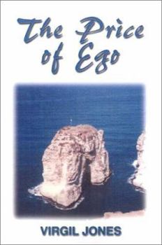 Paperback The Price of Ego Book