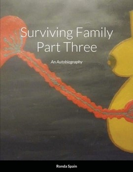Paperback Surviving Family Part Three Book