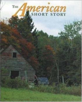 Paperback The American Short Story, Softcover Student Edition Book
