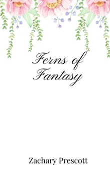 Paperback Ferns of Fantasy Book