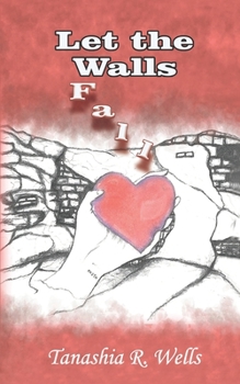 Paperback Let The Walls Fall Book