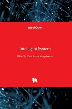 Hardcover Intelligent System Book