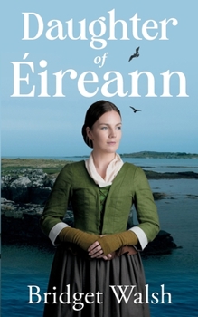 Paperback Daughter of Éireann Book