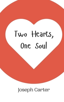 Paperback Two Hearts, One Soul Book