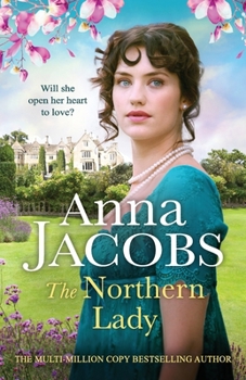 Paperback The Northern Lady Book