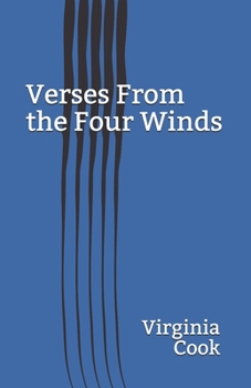 Paperback Verses From the Four Winds Book