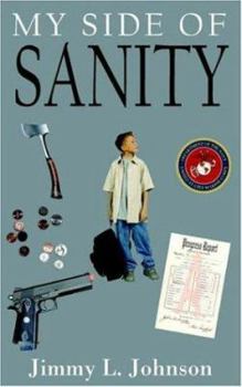 Paperback My Side of Sanity Book