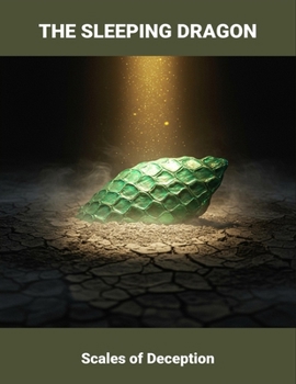 Paperback The Sleeping Dragon: Scales Of Deception Book