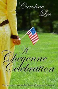 Paperback A Cheyenne Celebration Book