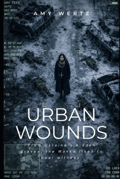 Paperback Urban Wounds Book