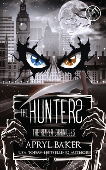 Paperback The Hunters Book