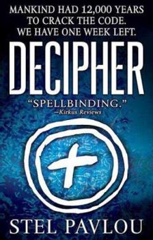 Mass Market Paperback Decipher Book