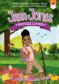 Library Binding Nature Lover #6 Book