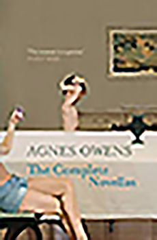 Paperback Agnes Owens: The Complete Novellas Book