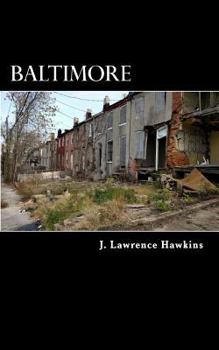 Paperback Baltimore Book