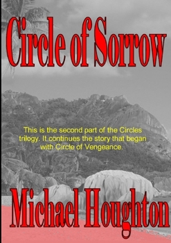 Paperback Circle of Sorrow Book