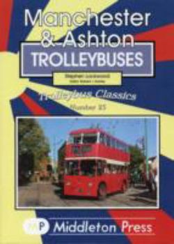 Manchester Ashton Trolleybuses