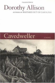 Hardcover Cavedweller Book