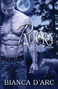 Rocky - Book #7 of the Tales of the Were Universe
