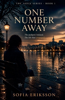 Paperback One Number Away Book