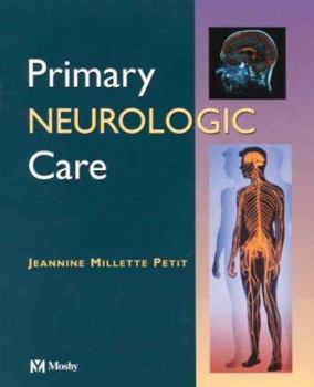 Paperback Primary Neurologic Care Book