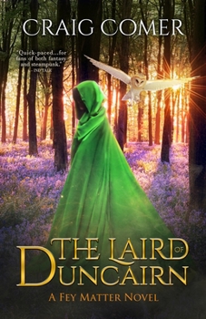 Paperback The Laird of Duncairn Book