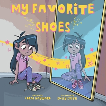Paperback My Favorite Shoes Book