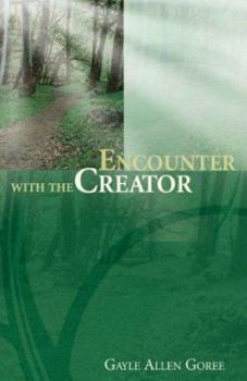 Paperback Encounter with the Creator Book