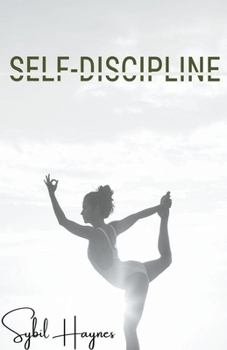 Paperback Self-Discipline Book